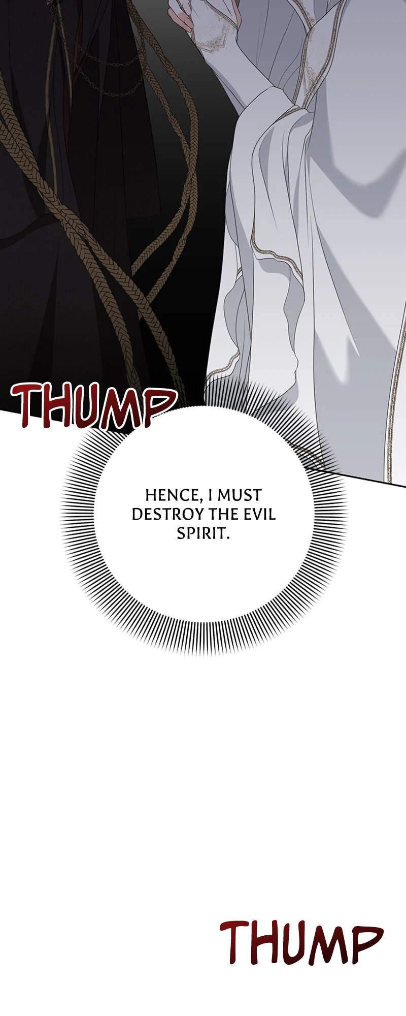 Reborn As a Character That Never Existed Chapter 92 340 78