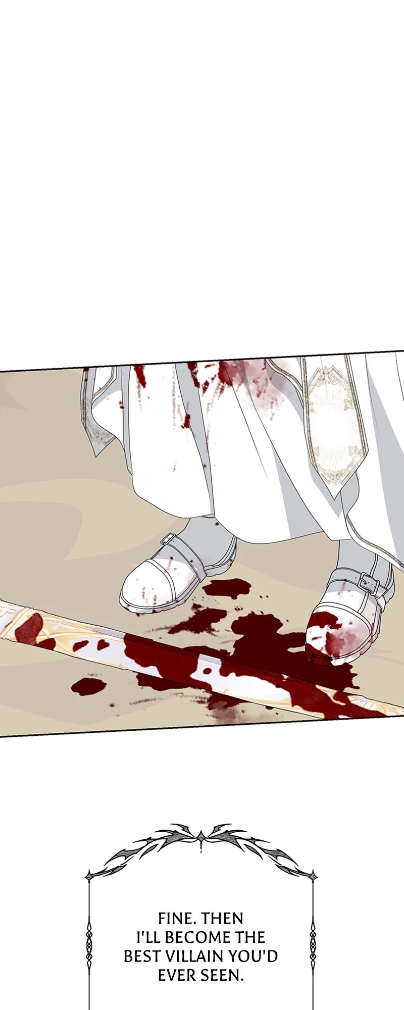 Reborn As a Character That Never Existed Chapter 92 341 79