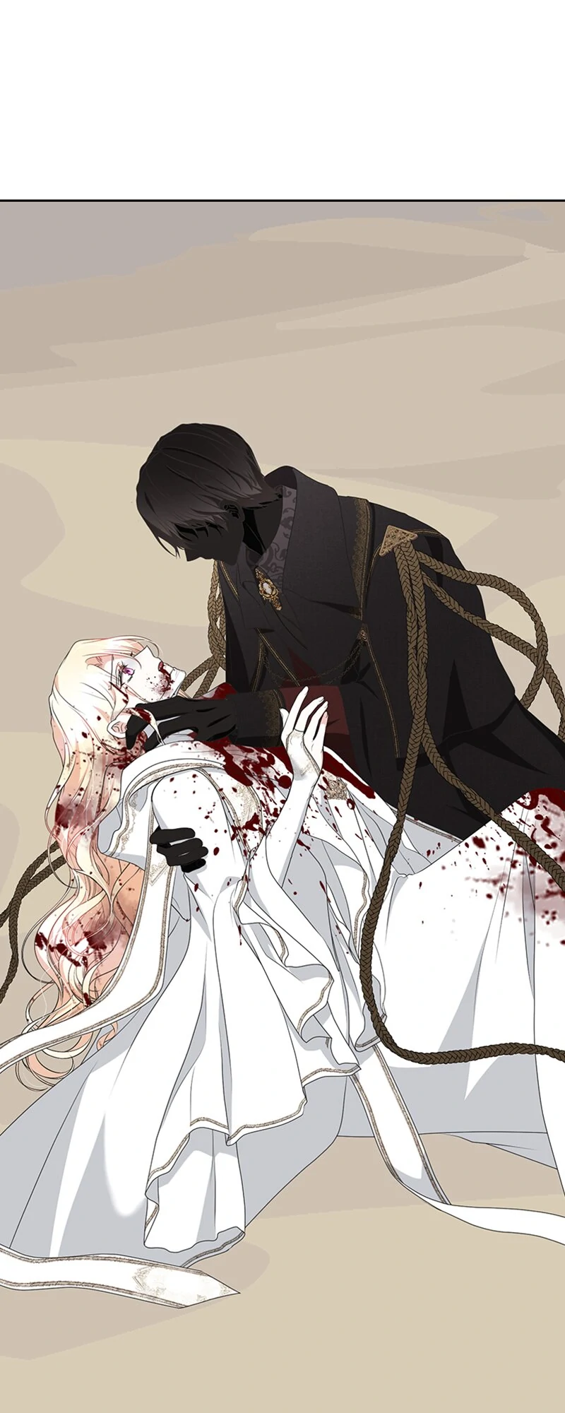 Reborn As a Character That Never Existed Chapter 92 343 81