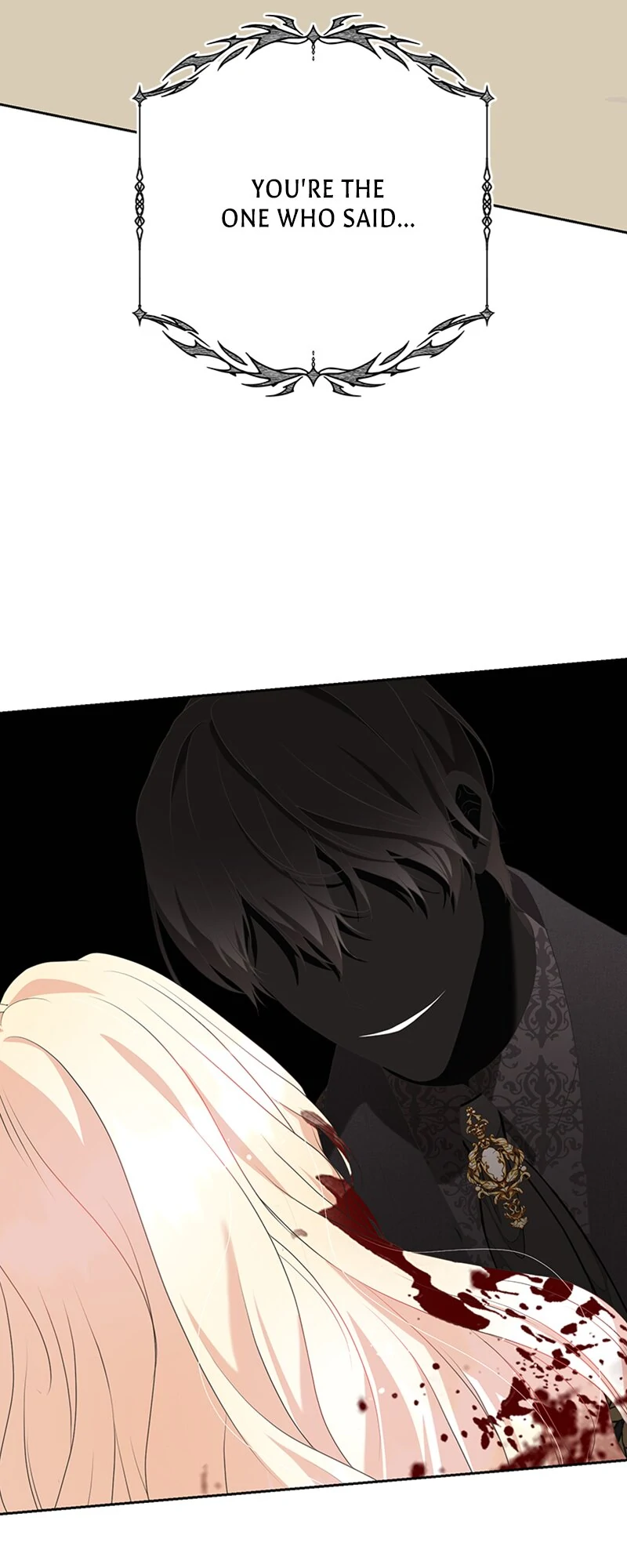 Reborn As a Character That Never Existed Chapter 92 344 82