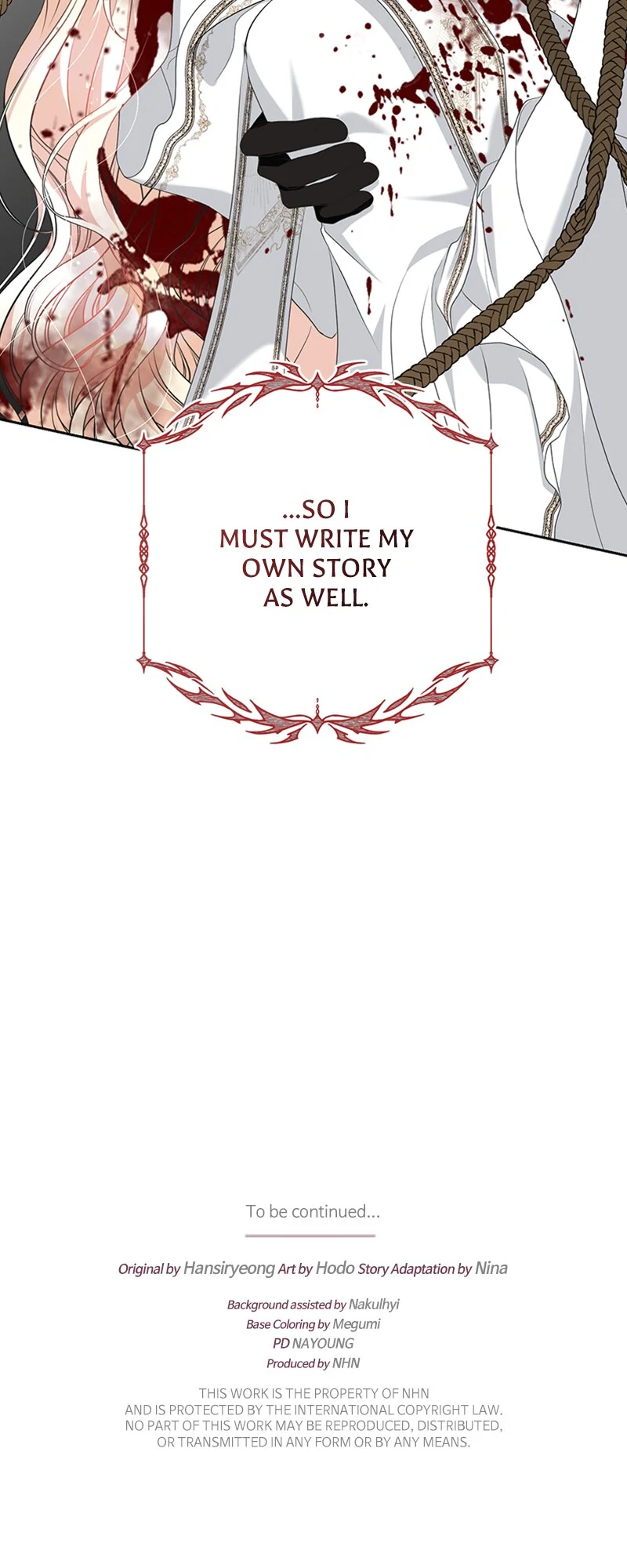 Reborn As a Character That Never Existed Chapter 92 346 84