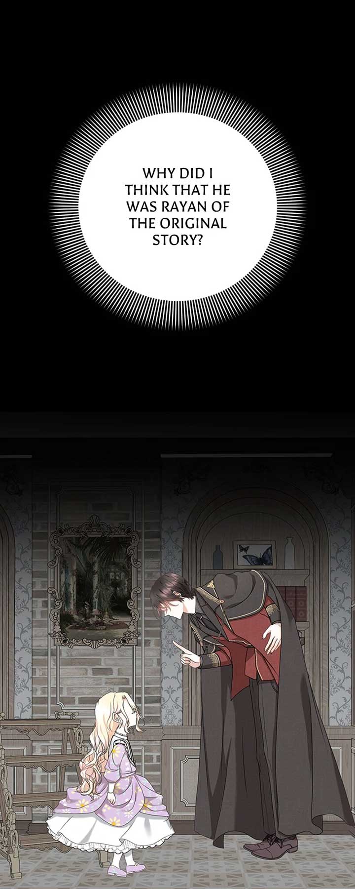 Reborn As a Character That Never Existed Chapter 93 212 01