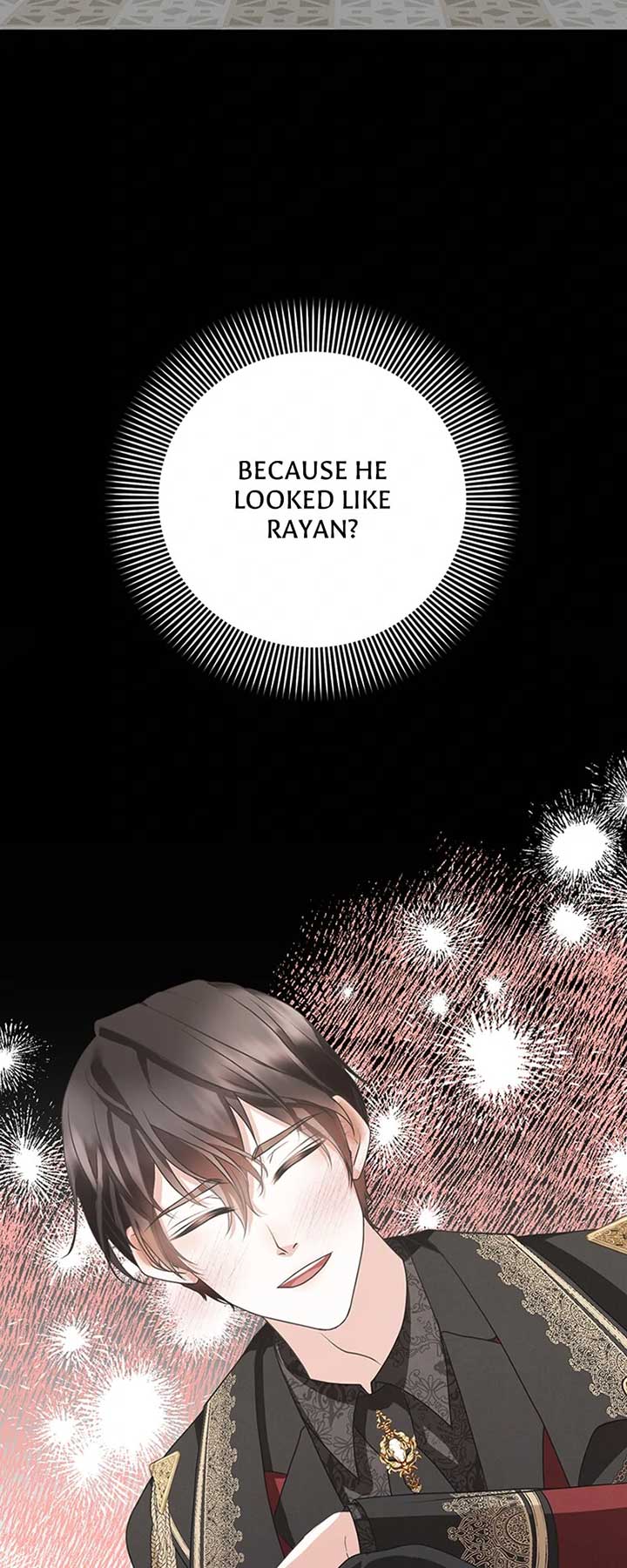 Reborn As a Character That Never Existed Chapter 93 213 02