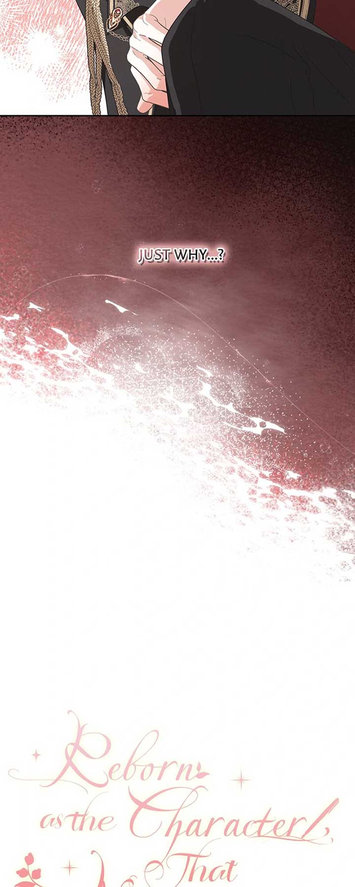 Reborn As a Character That Never Existed Chapter 93 214 03