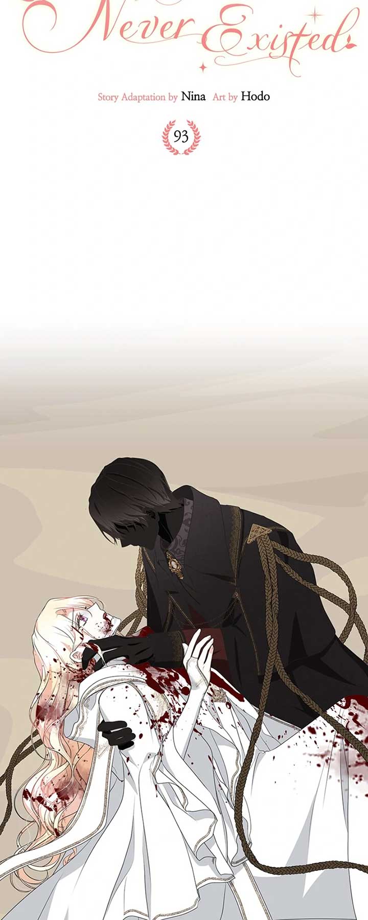 Reborn As a Character That Never Existed Chapter 93 215 04