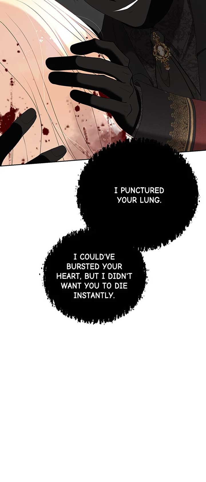 Reborn As a Character That Never Existed Chapter 93 217 06