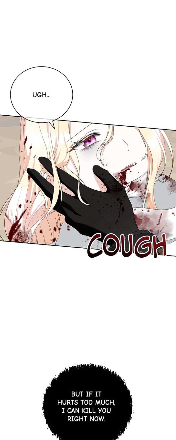 Reborn As a Character That Never Existed Chapter 93 218 07