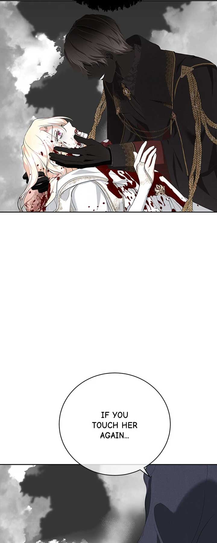 Reborn As a Character That Never Existed Chapter 93 219 08