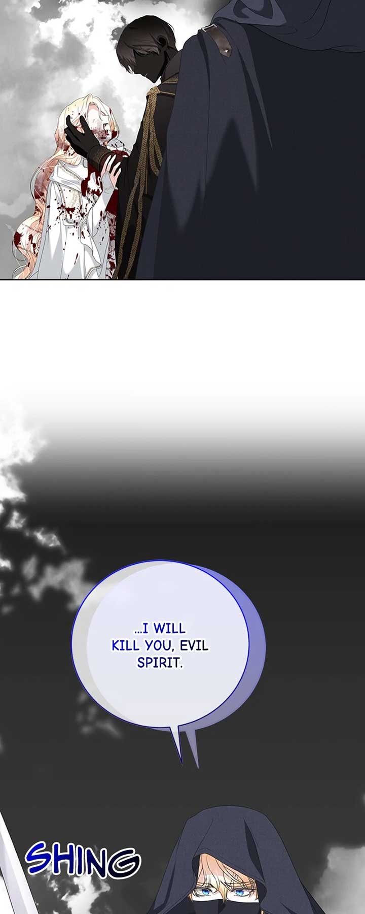 Reborn As a Character That Never Existed Chapter 93 220 09