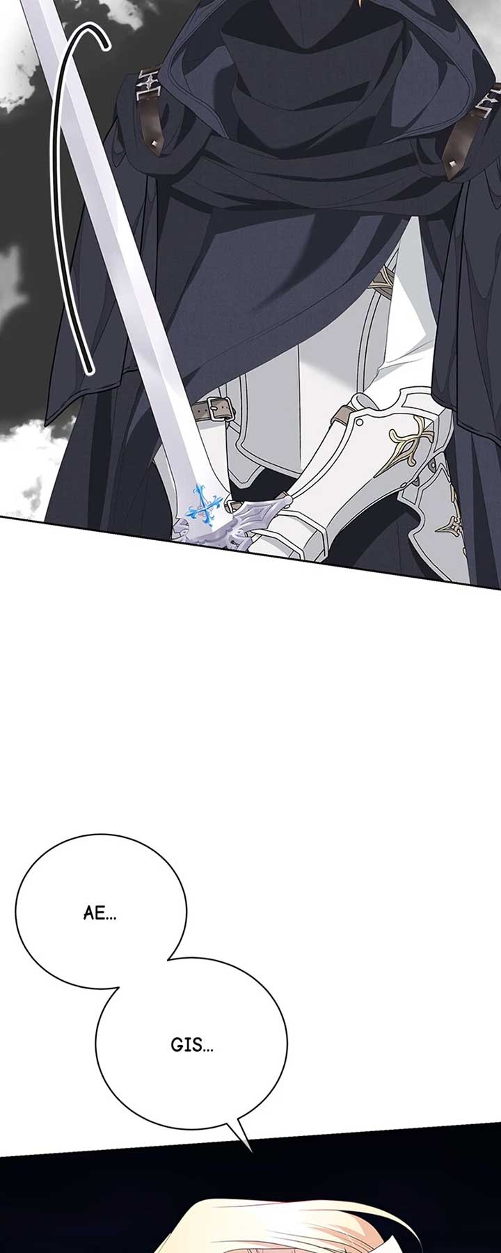 Reborn As a Character That Never Existed Chapter 93 221 10