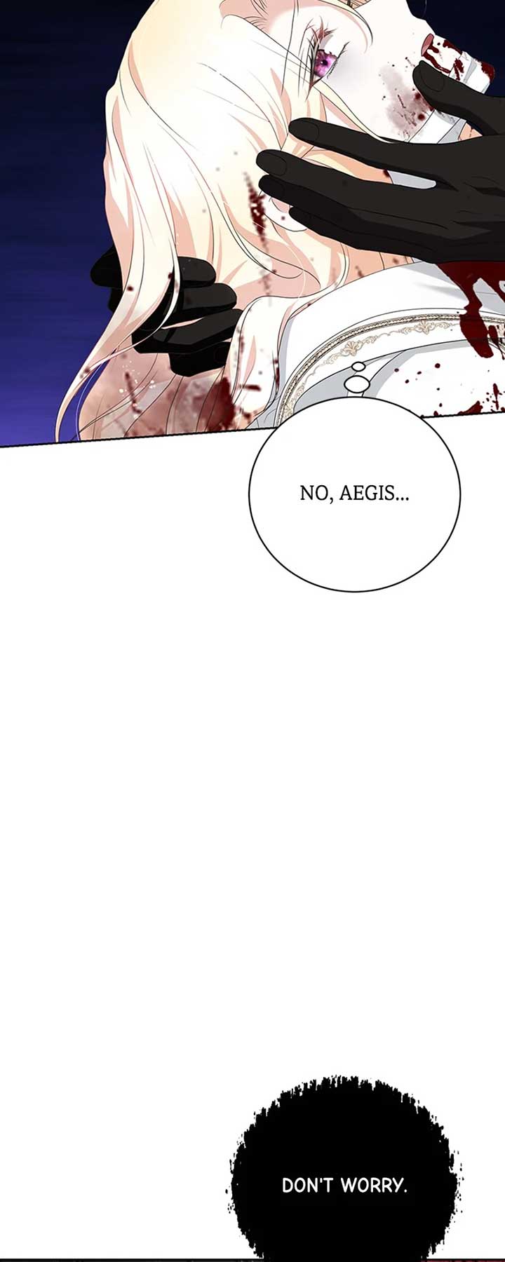 Reborn As a Character That Never Existed Chapter 93 222 11