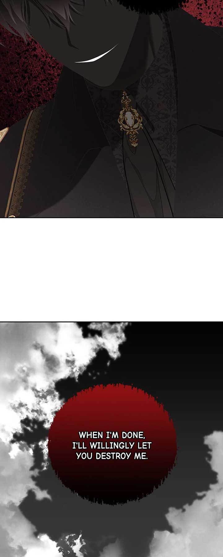 Reborn As a Character That Never Existed Chapter 93 223 12