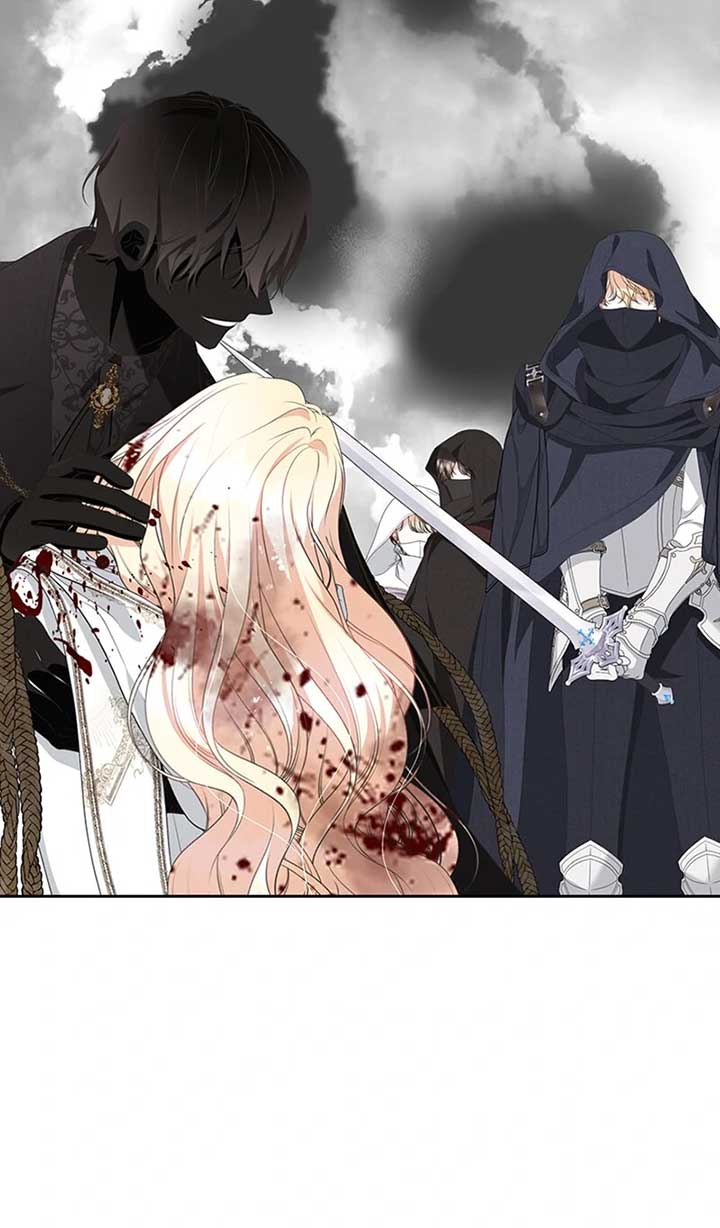 Reborn As a Character That Never Existed Chapter 93 224 13