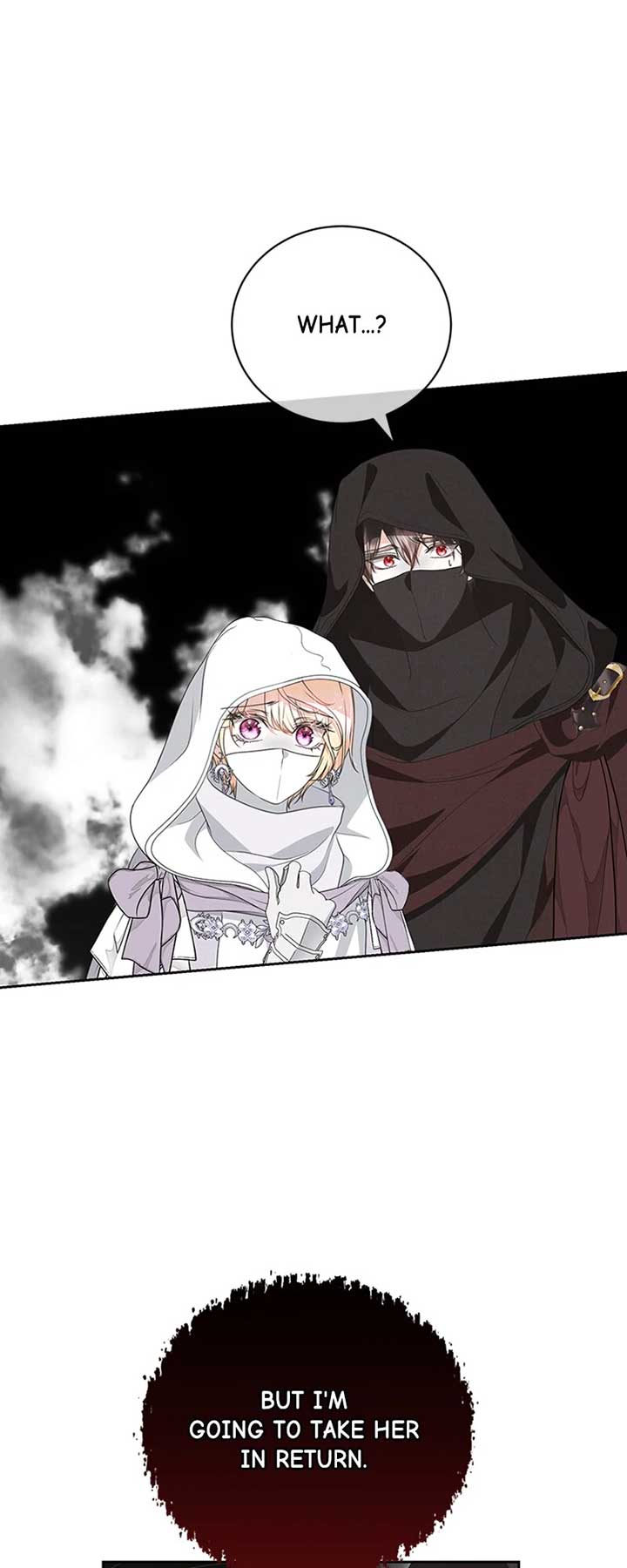 Reborn As a Character That Never Existed Chapter 93 225 14