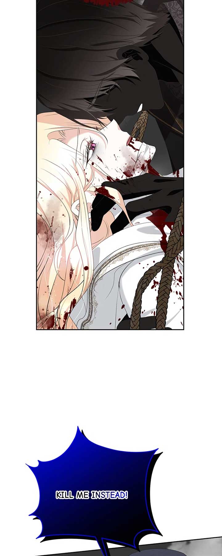 Reborn As a Character That Never Existed Chapter 93 226 15