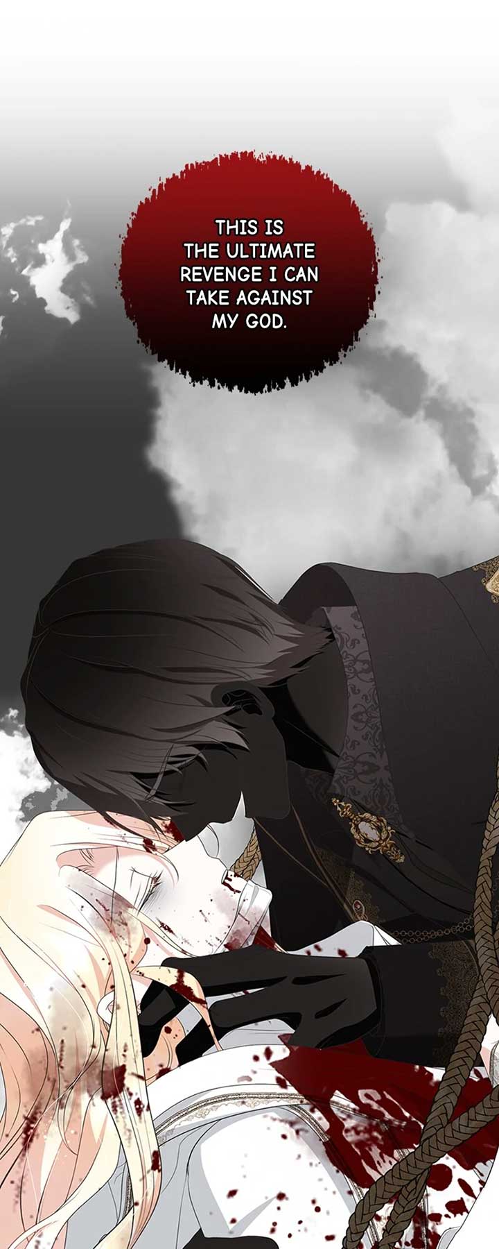 Reborn As a Character That Never Existed Chapter 93 230 19