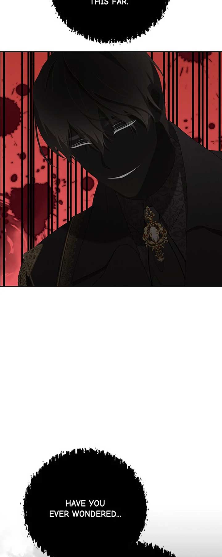 Reborn As a Character That Never Existed Chapter 93 235 24