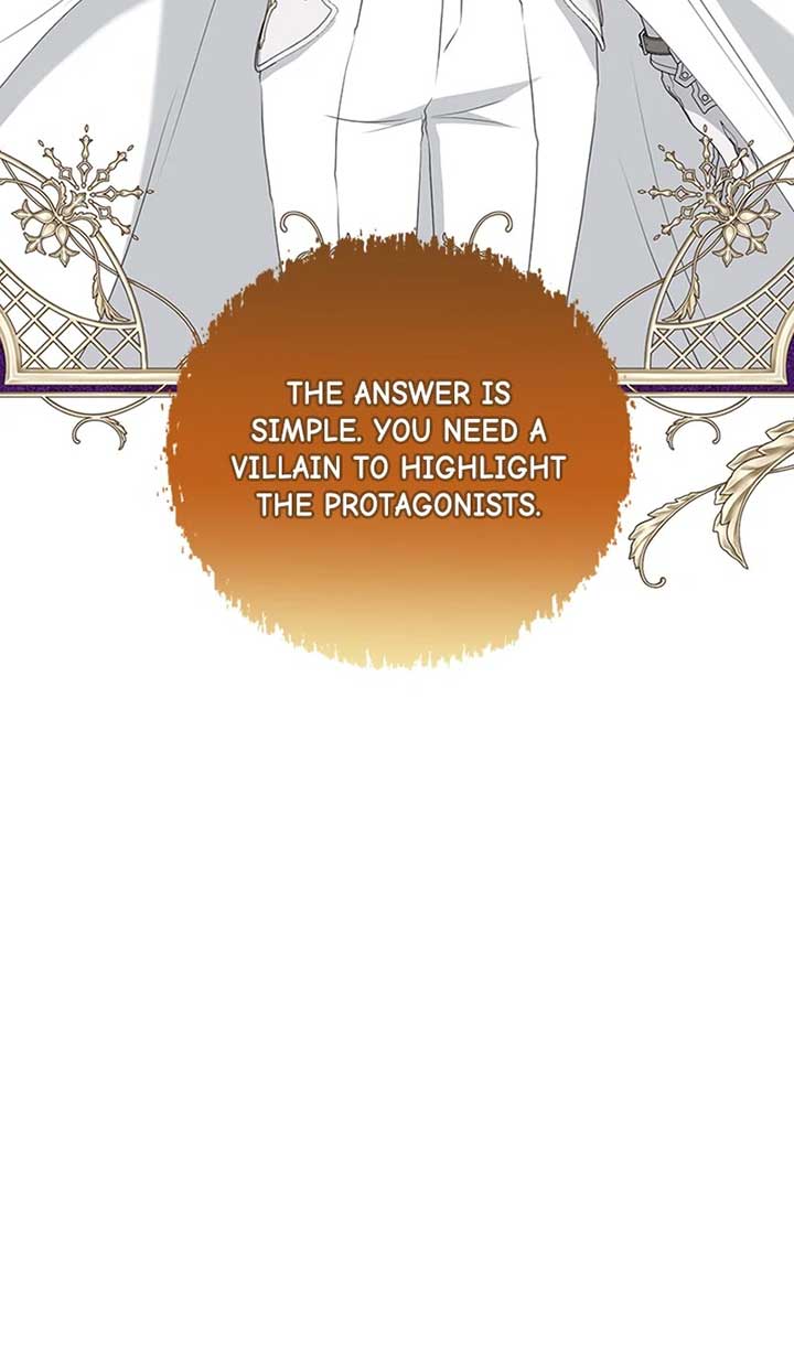 Reborn As a Character That Never Existed Chapter 93 238 27