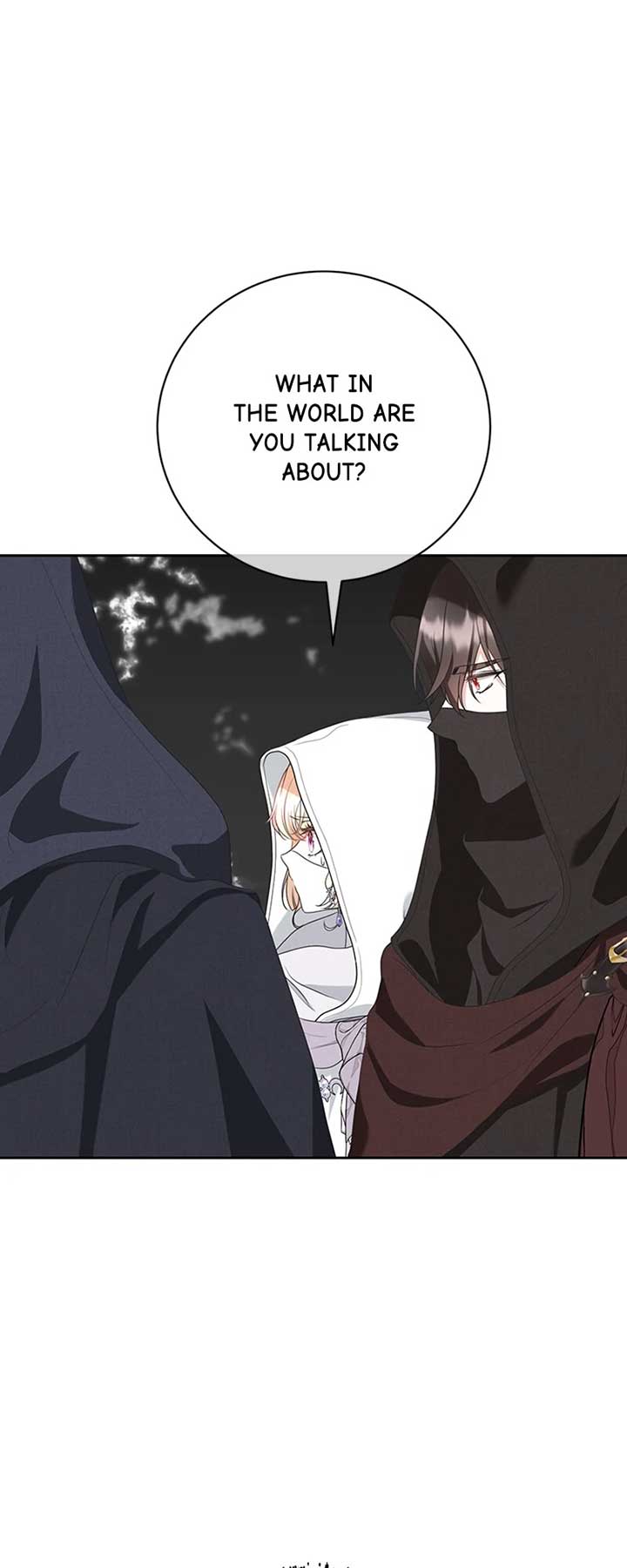 Reborn As a Character That Never Existed Chapter 93 239 28