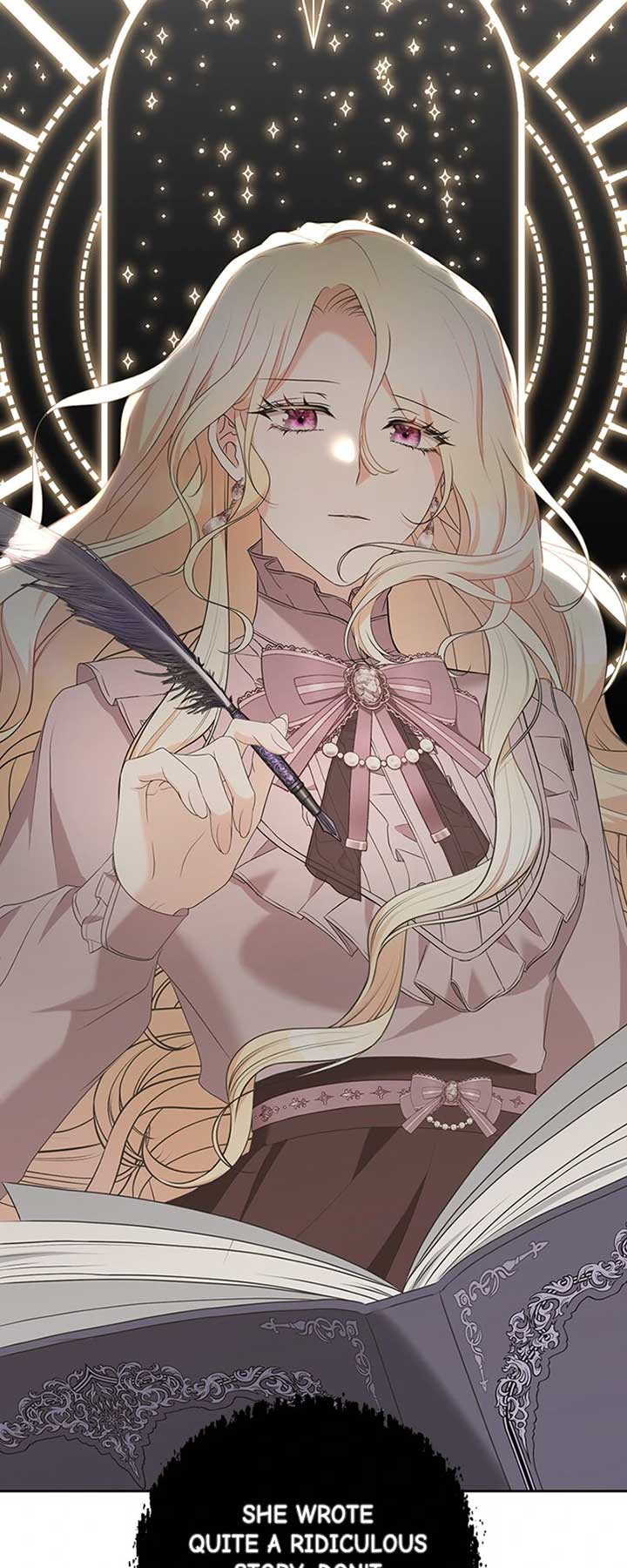 Reborn As a Character That Never Existed Chapter 93 241 30