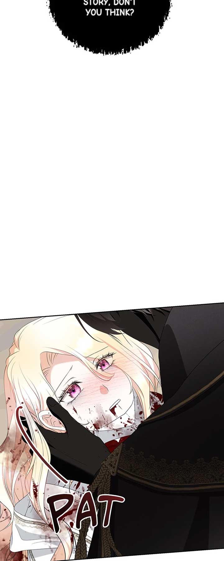 Reborn As a Character That Never Existed Chapter 93 242 31