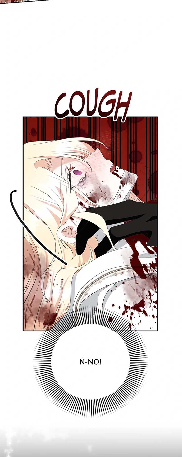 Reborn As a Character That Never Existed Chapter 93 243 32