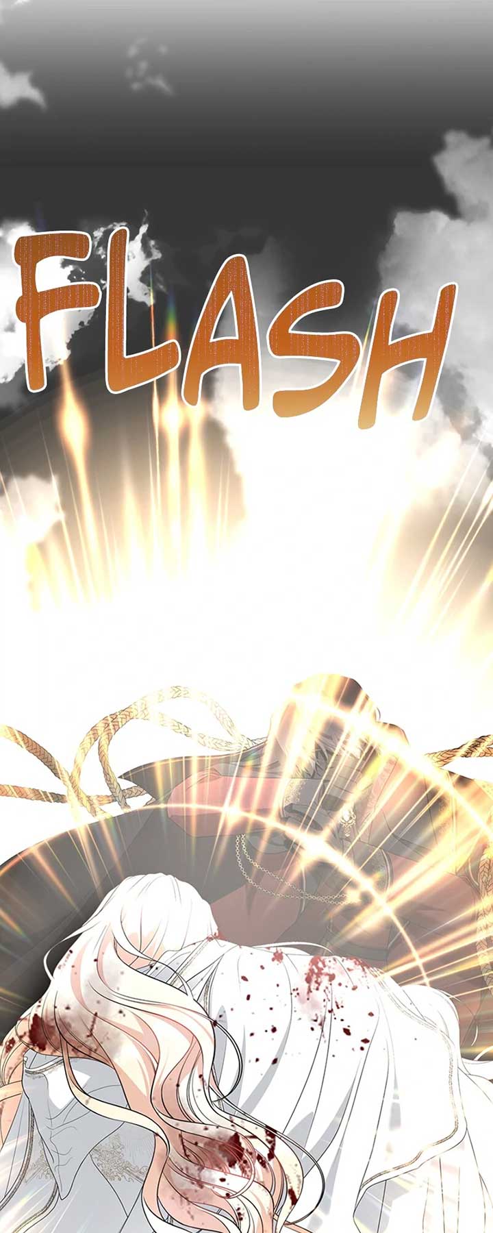 Reborn As a Character That Never Existed Chapter 93 244 33