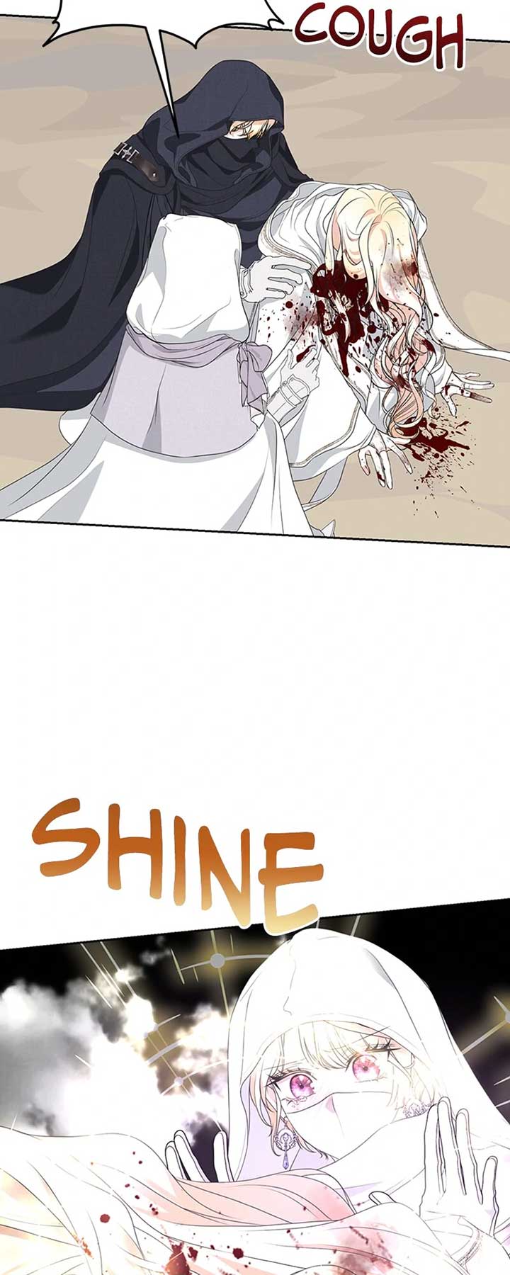 Reborn As a Character That Never Existed Chapter 93 247 36