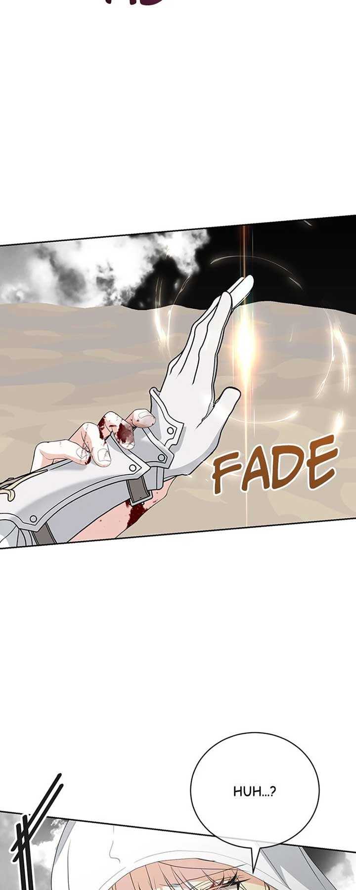 Reborn As a Character That Never Existed Chapter 93 249 38