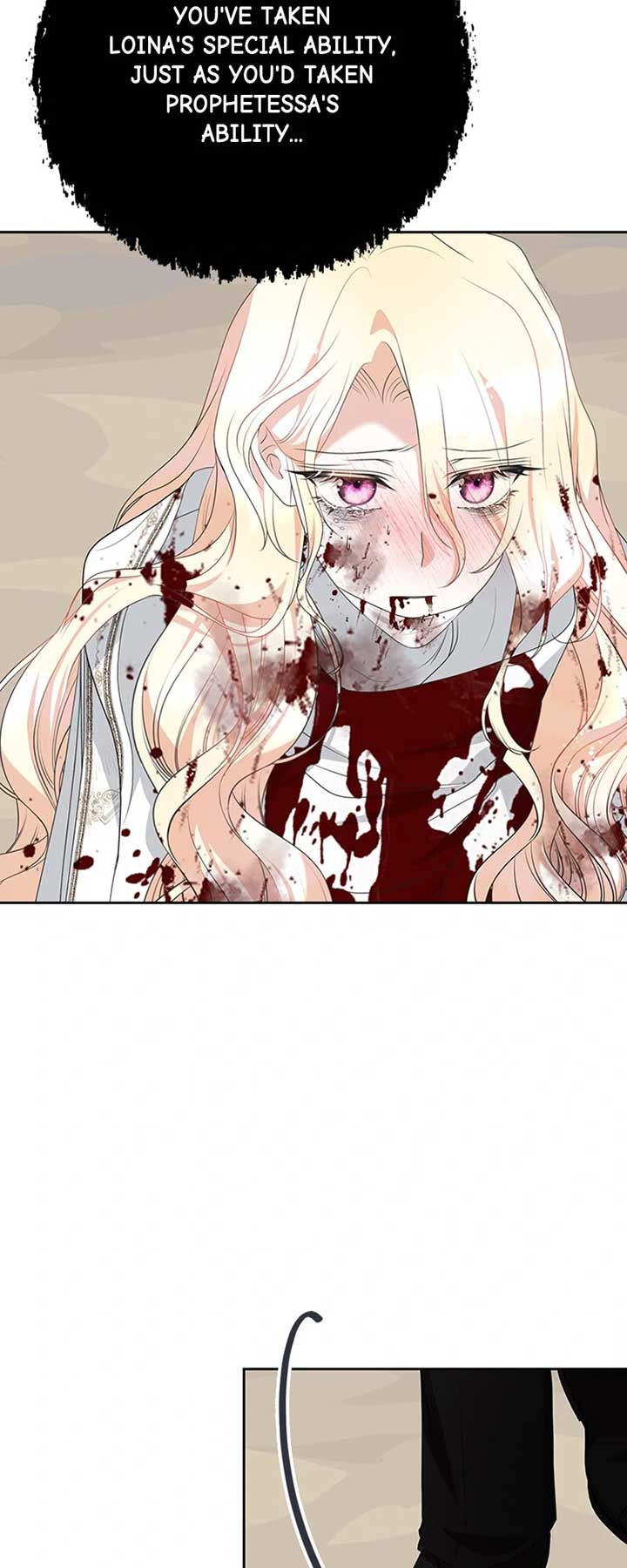 Reborn As a Character That Never Existed Chapter 93 254 43