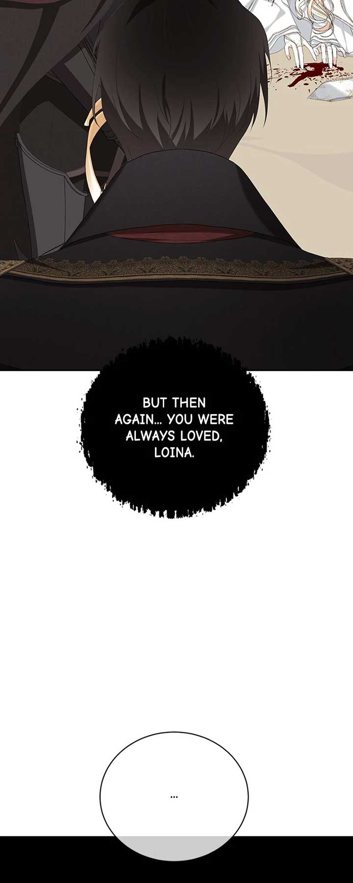 Reborn As a Character That Never Existed Chapter 93 256 45