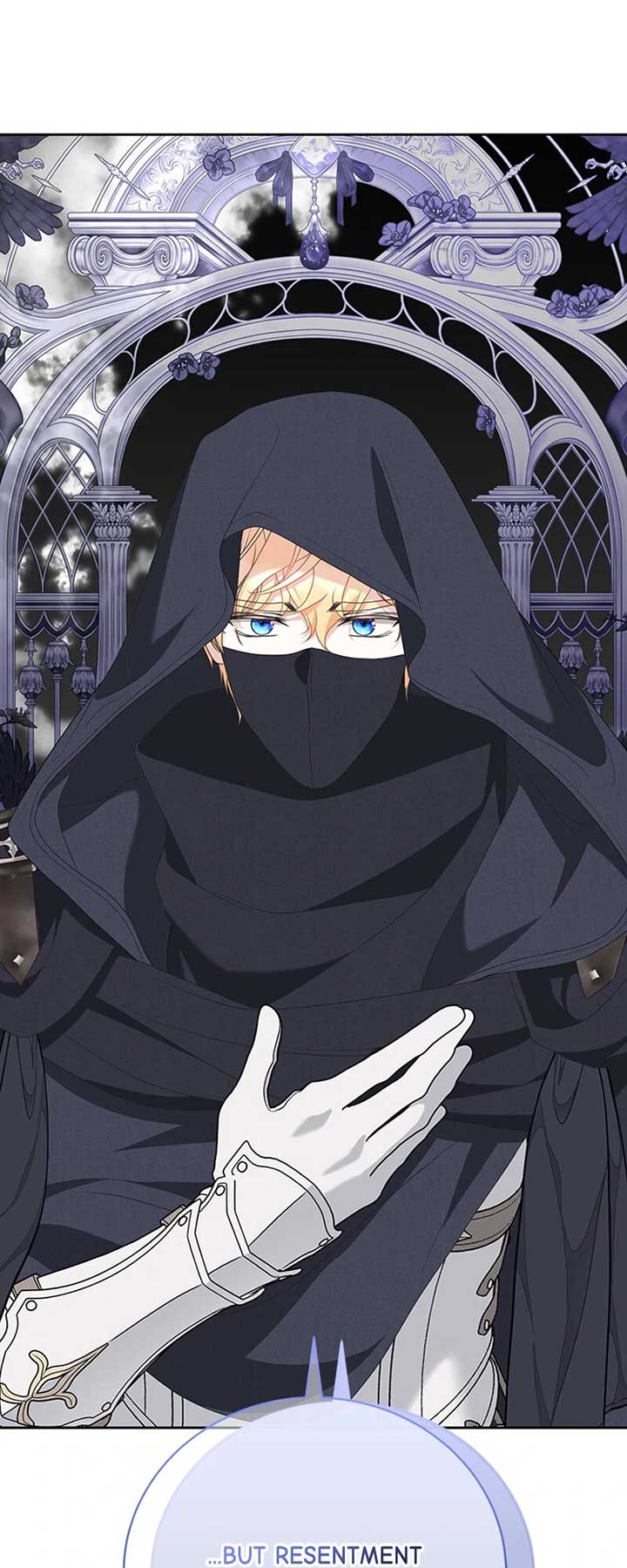 Reborn As a Character That Never Existed Chapter 93 259 48