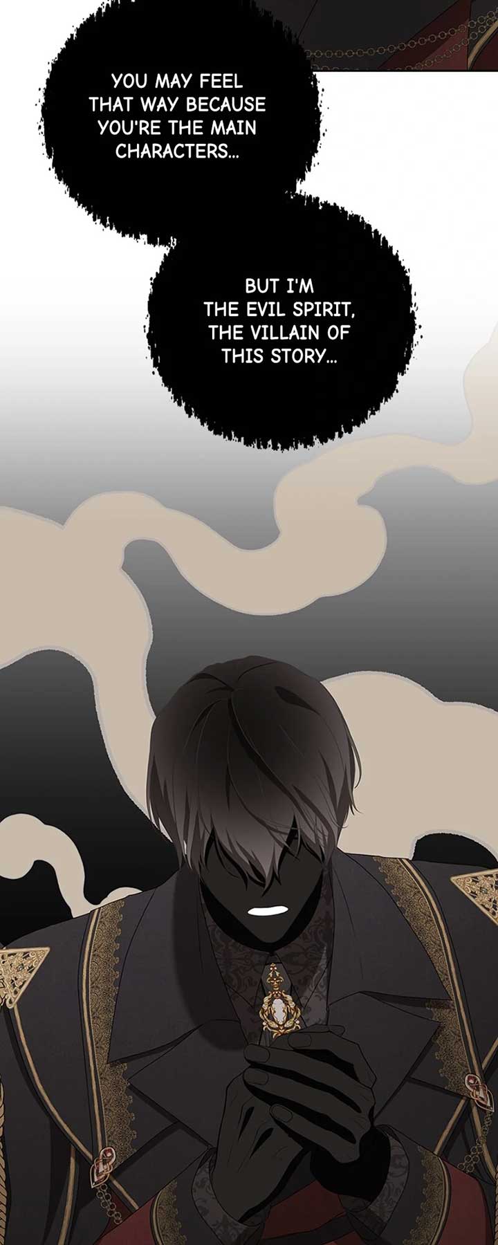 Reborn As a Character That Never Existed Chapter 93 261 50