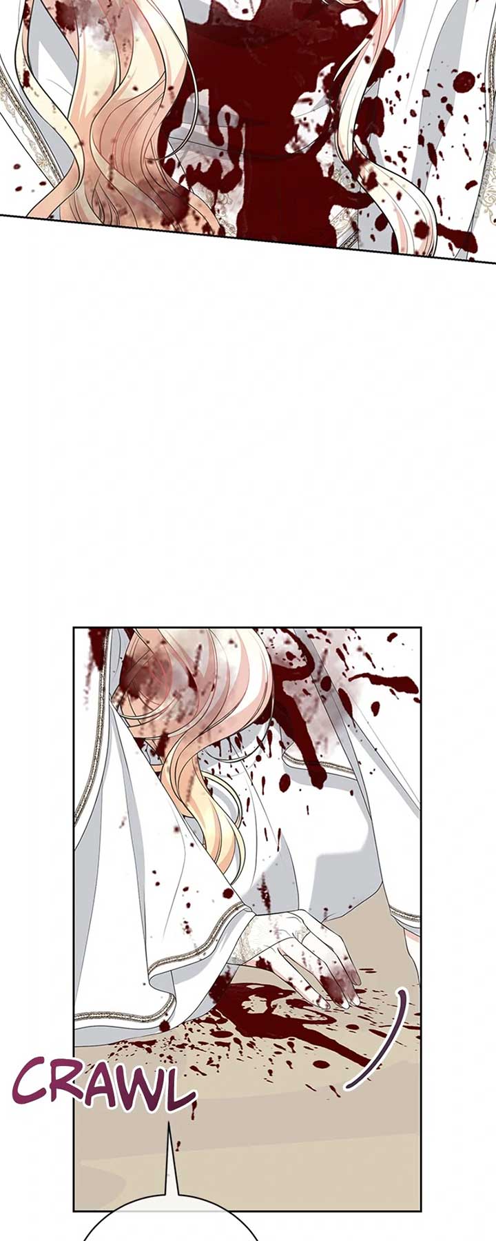 Reborn As a Character That Never Existed Chapter 93 263 52