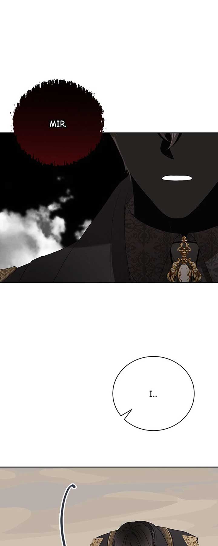 Reborn As a Character That Never Existed Chapter 93 266 55