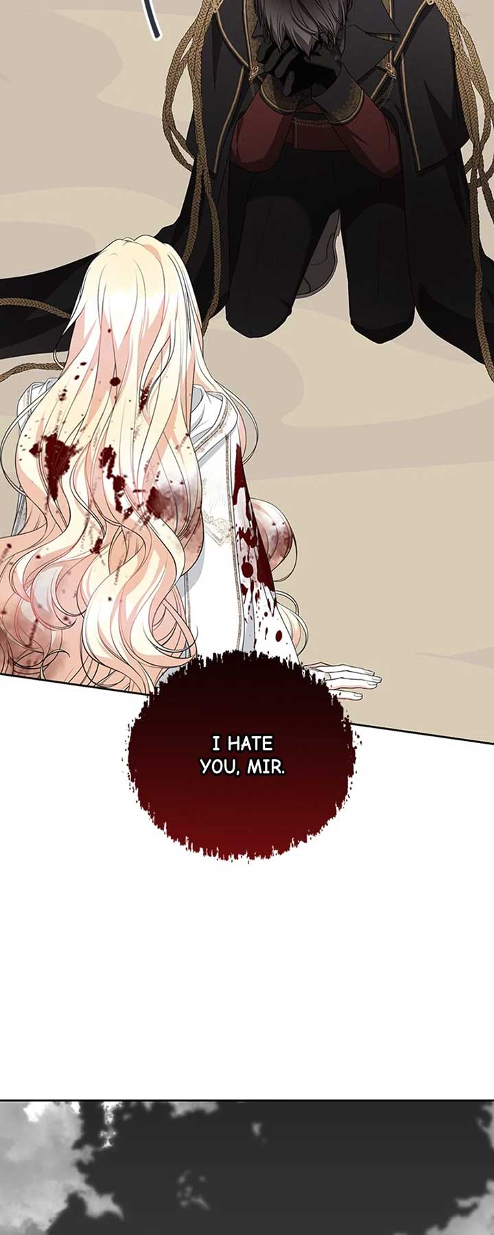 Reborn As a Character That Never Existed Chapter 93 267 56