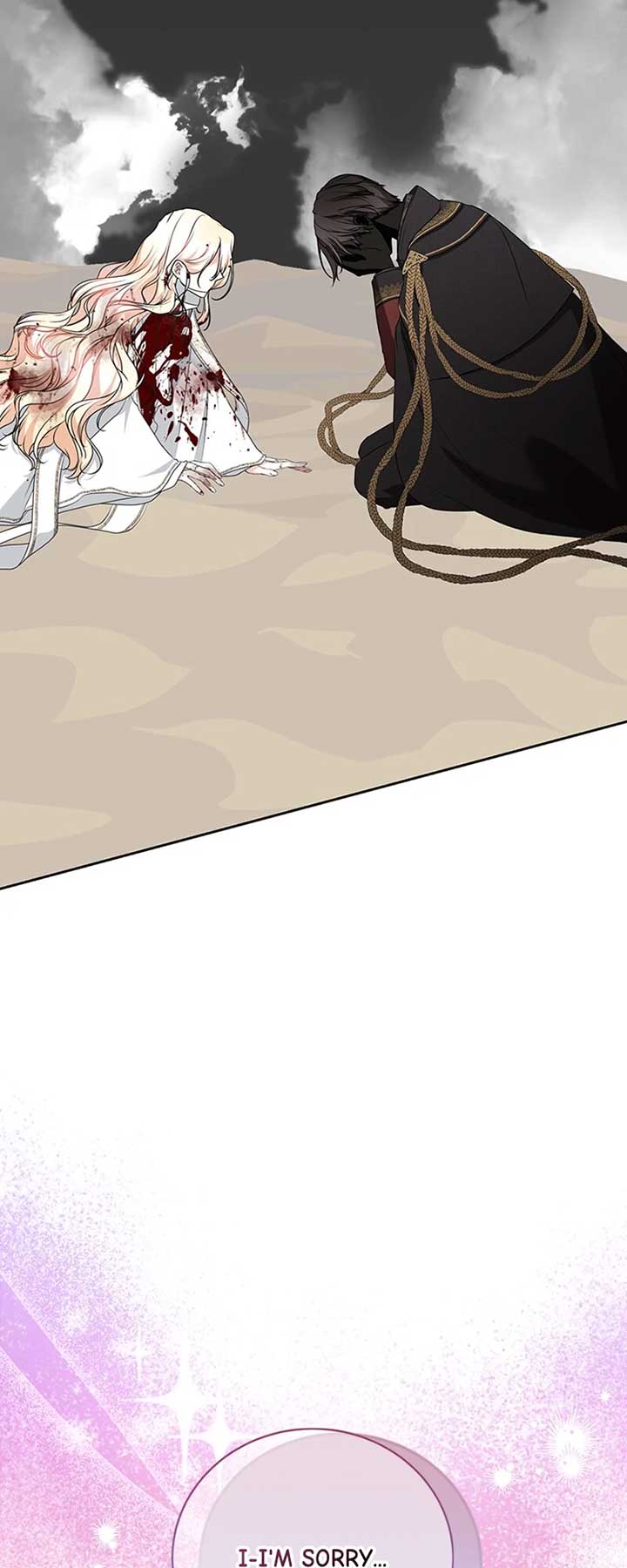 Reborn As a Character That Never Existed Chapter 93 268 57