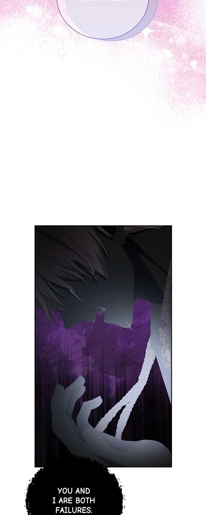 Reborn As a Character That Never Existed Chapter 93 269 58