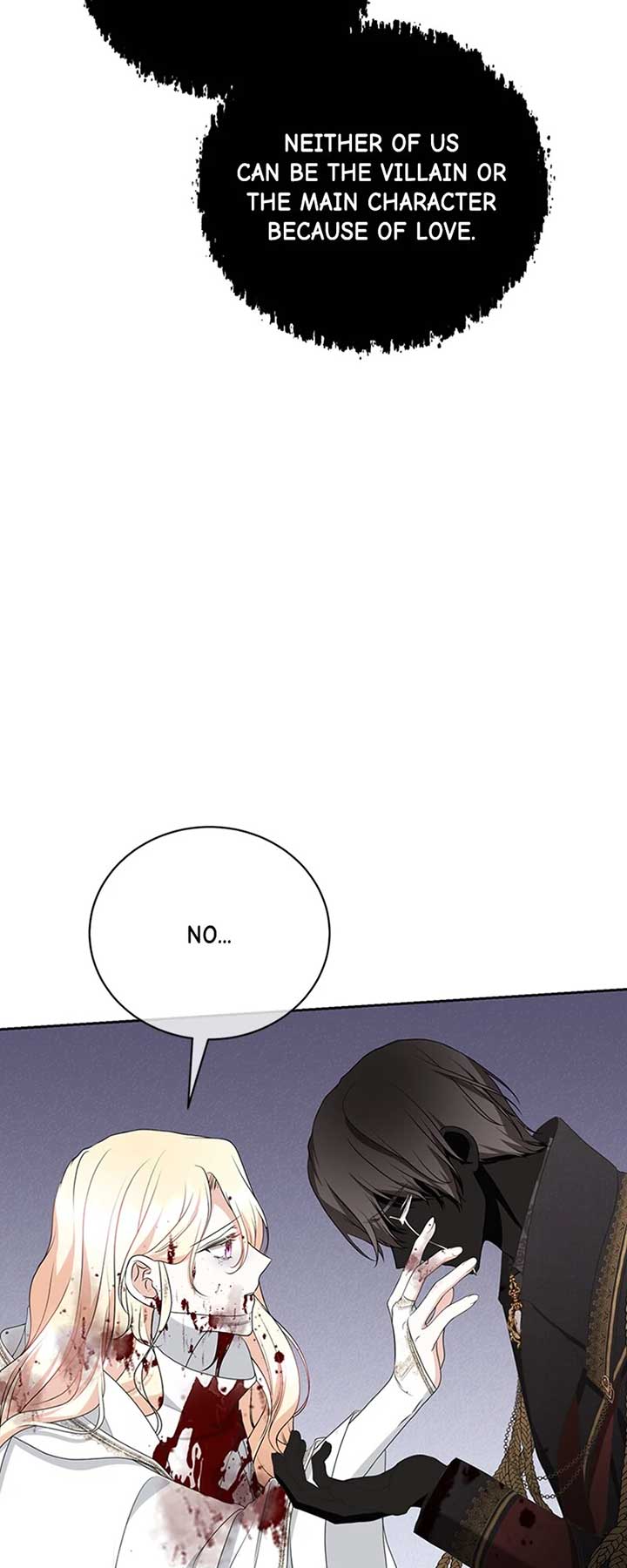 Reborn As a Character That Never Existed Chapter 93 270 59