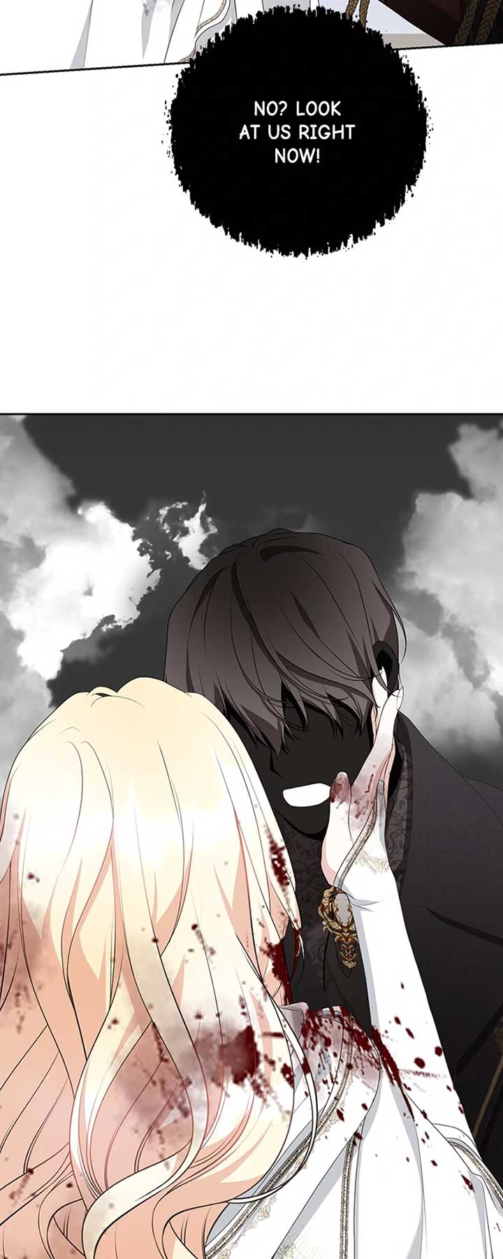 Reborn As a Character That Never Existed Chapter 93 271 60