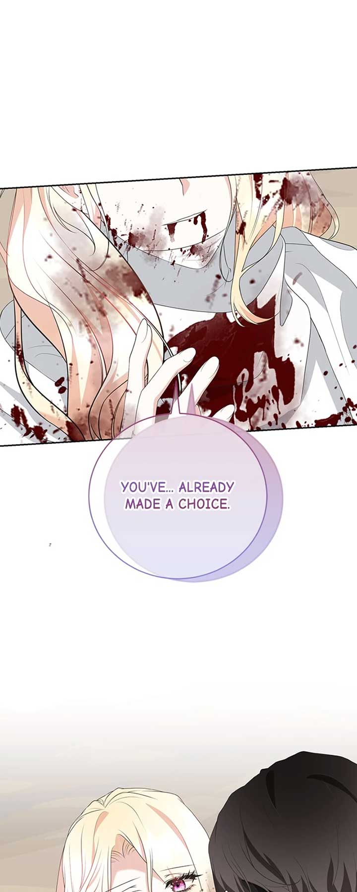 Reborn As a Character That Never Existed Chapter 93 273 62