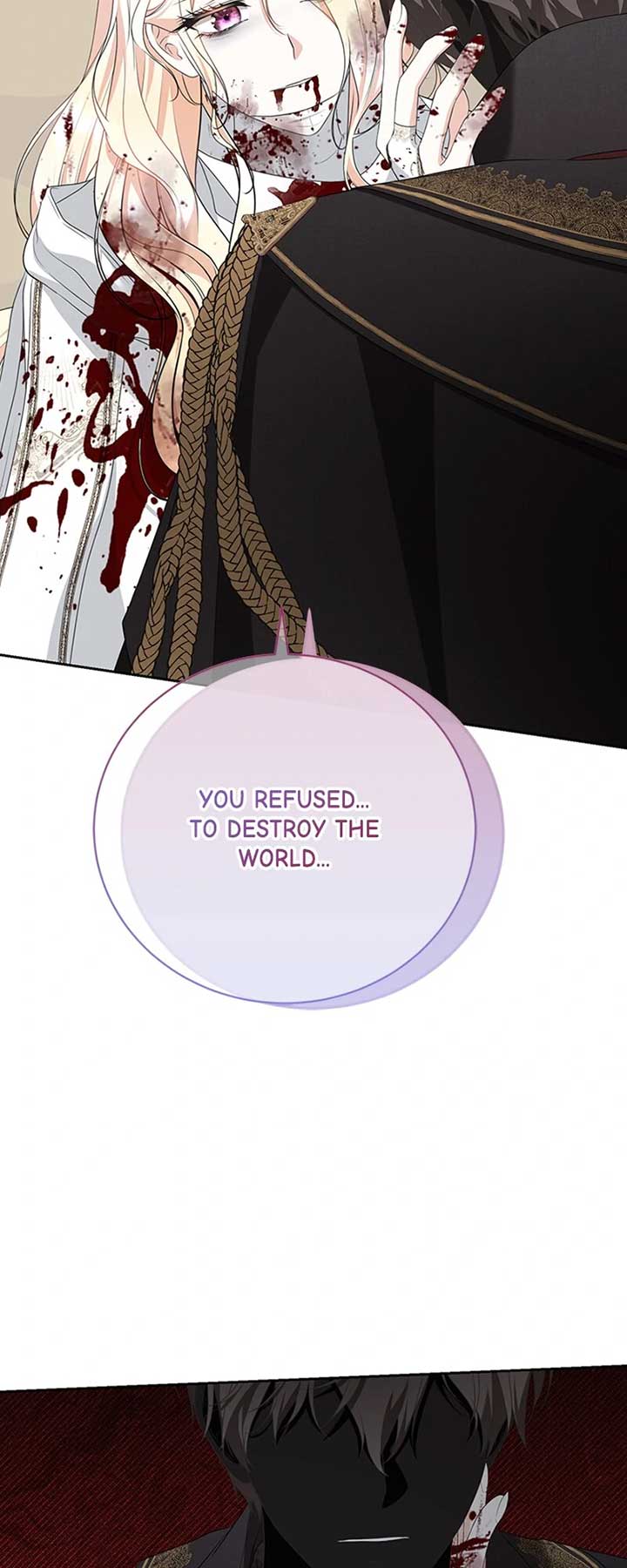 Reborn As a Character That Never Existed Chapter 93 274 63