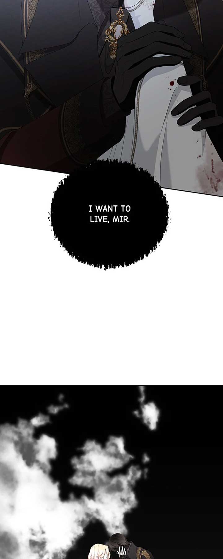 Reborn As a Character That Never Existed Chapter 93 276 65