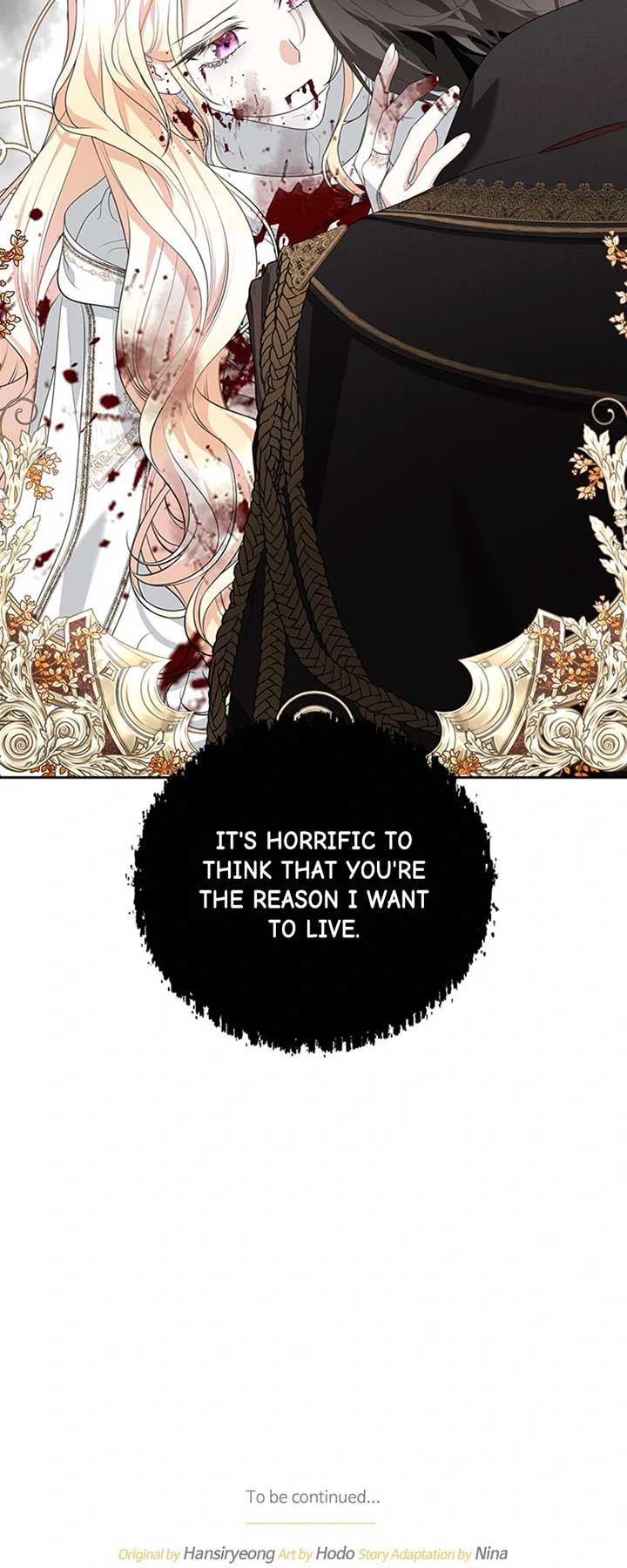 Reborn As a Character That Never Existed Chapter 93 278 67