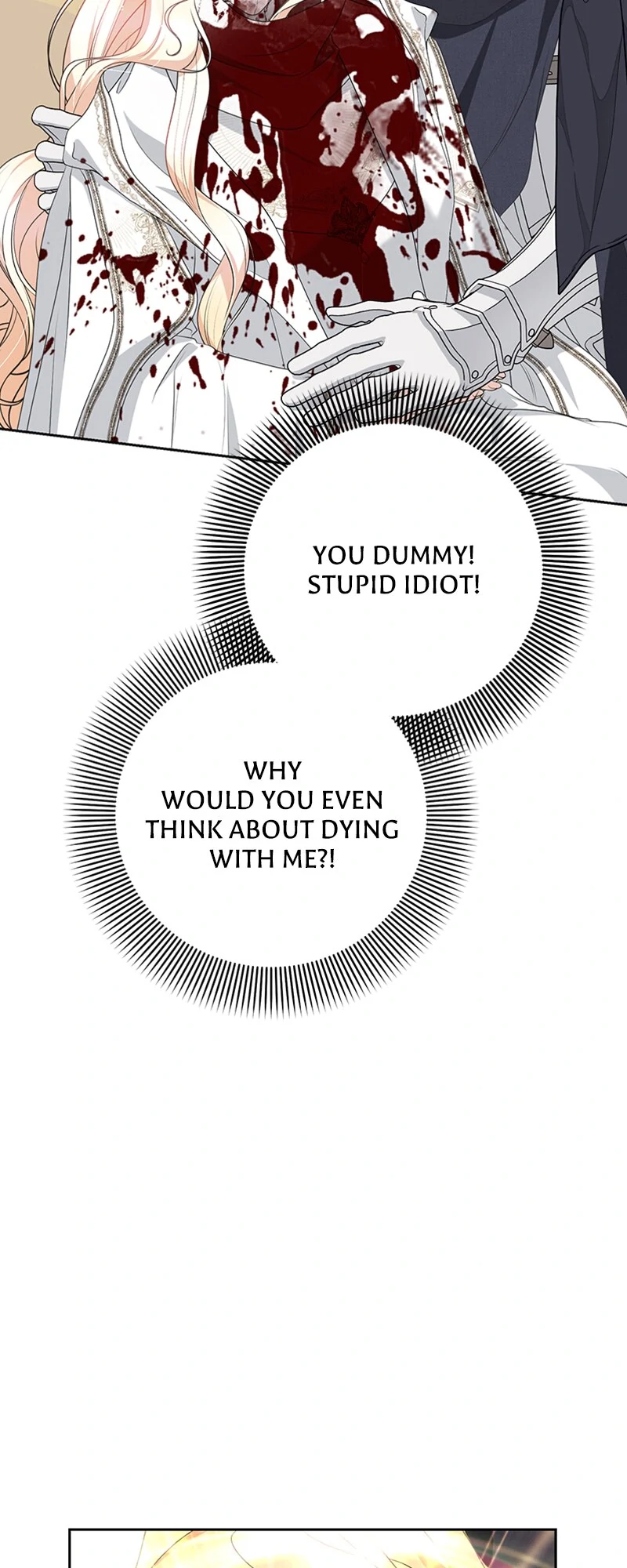 Reborn As a Character That Never Existed Chapter 95 233 ch 95 10