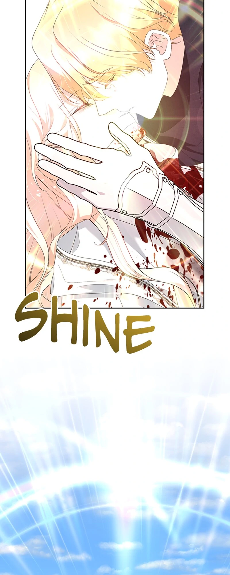 Reborn As a Character That Never Existed Chapter 95 234 ch 95 11