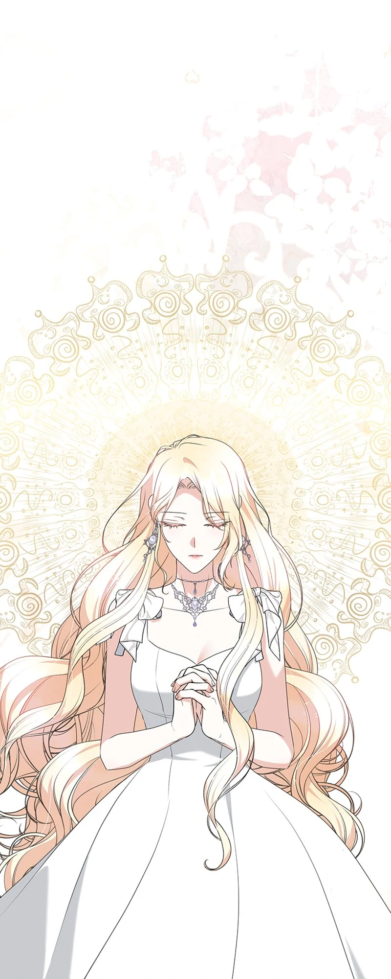 Reborn As a Character That Never Existed Chapter 95 236 ch 95 13