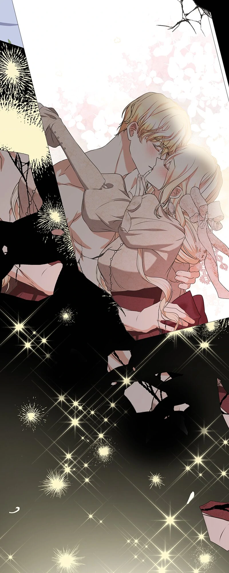 Reborn As a Character That Never Existed Chapter 95 239 ch 95 16