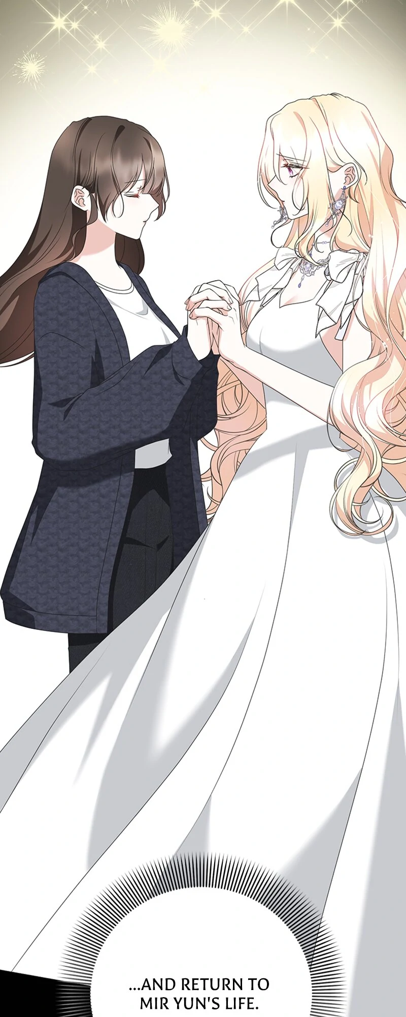 Reborn As a Character That Never Existed Chapter 95 240 ch 95 17