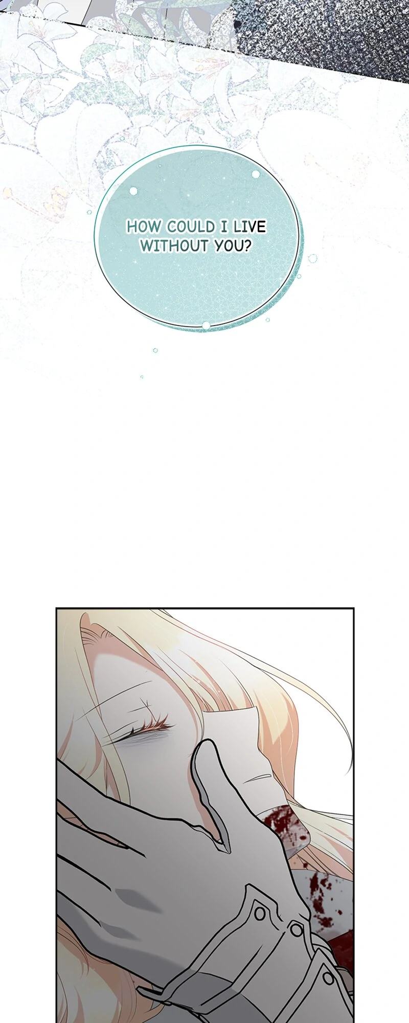 Reborn As a Character That Never Existed Chapter 95 225 ch 95 2